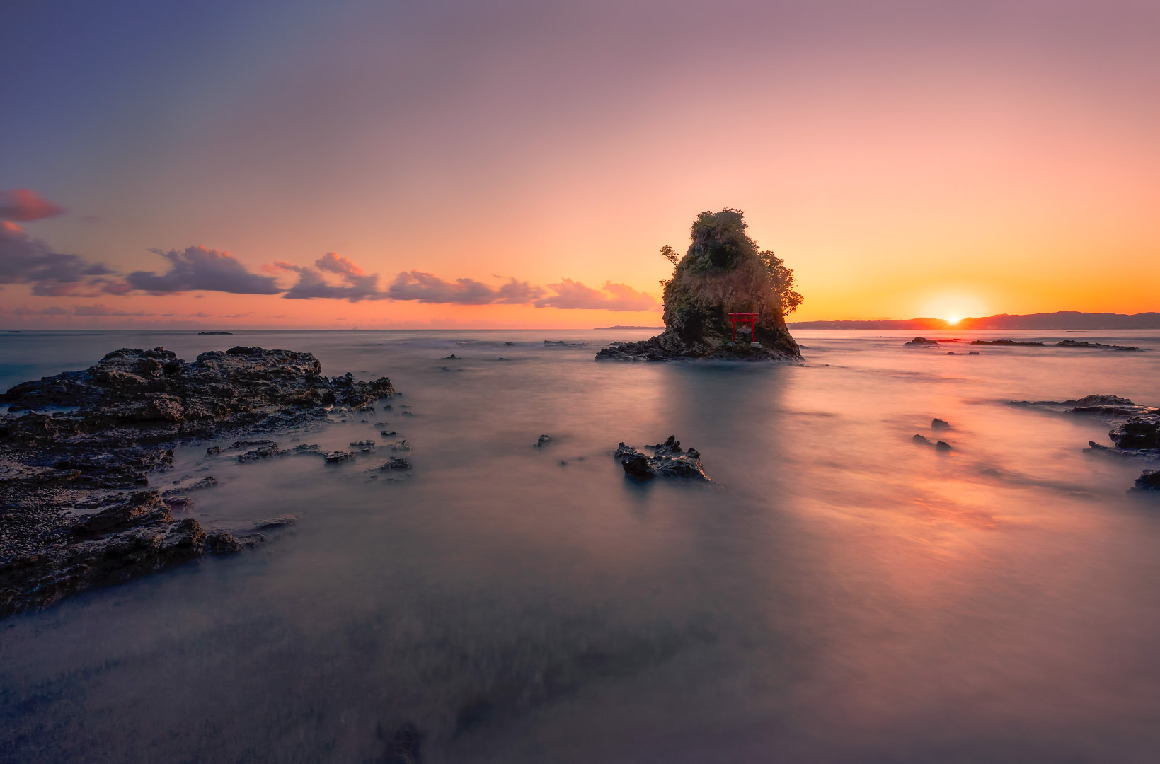 Kobentenjima - Japan | 2023