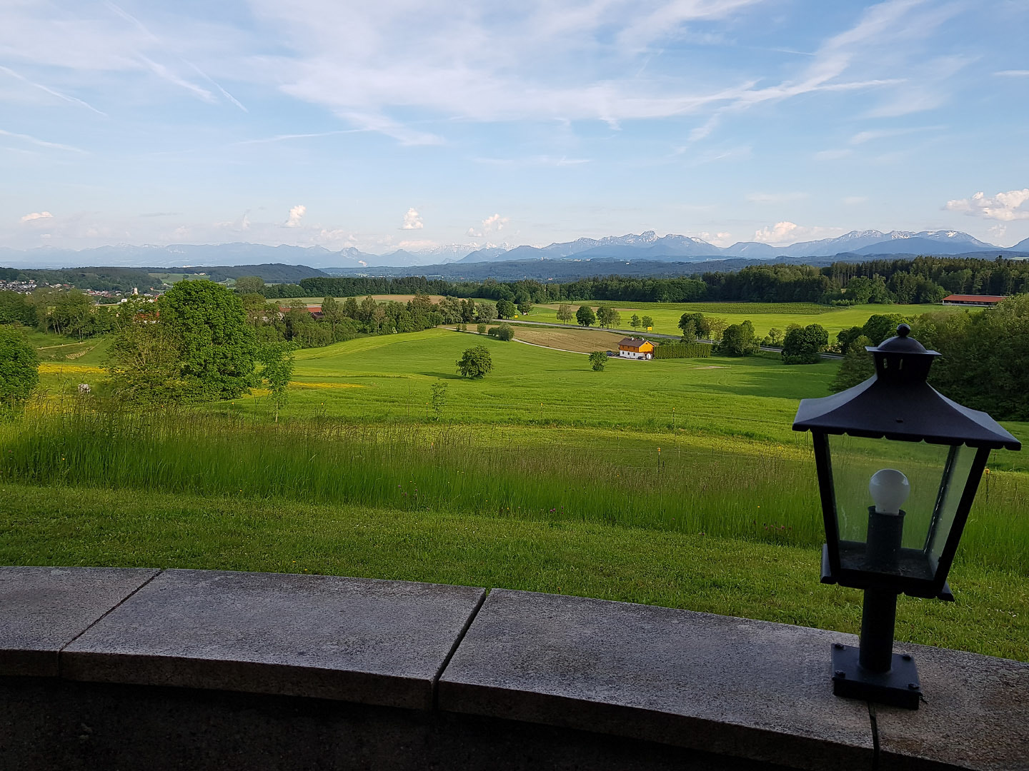 Aschbacher Hof - Germany | 2019