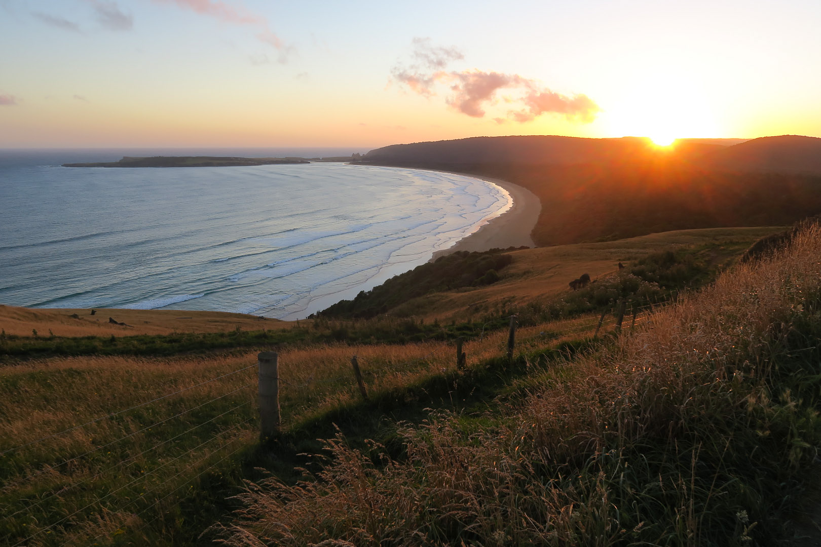 The Catlins - New Zealand | 2019