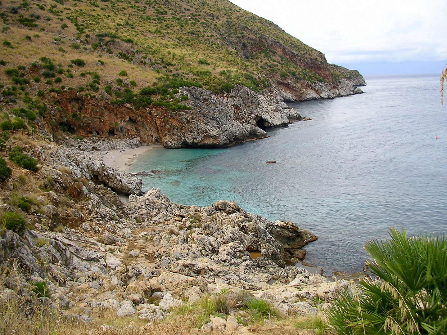 Sicily - Italy | 2004
