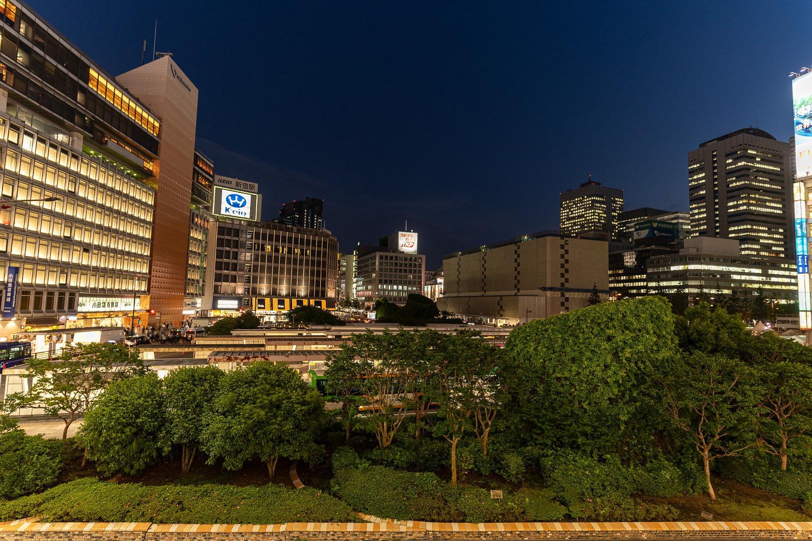 Shinjuku - Japan | 2021