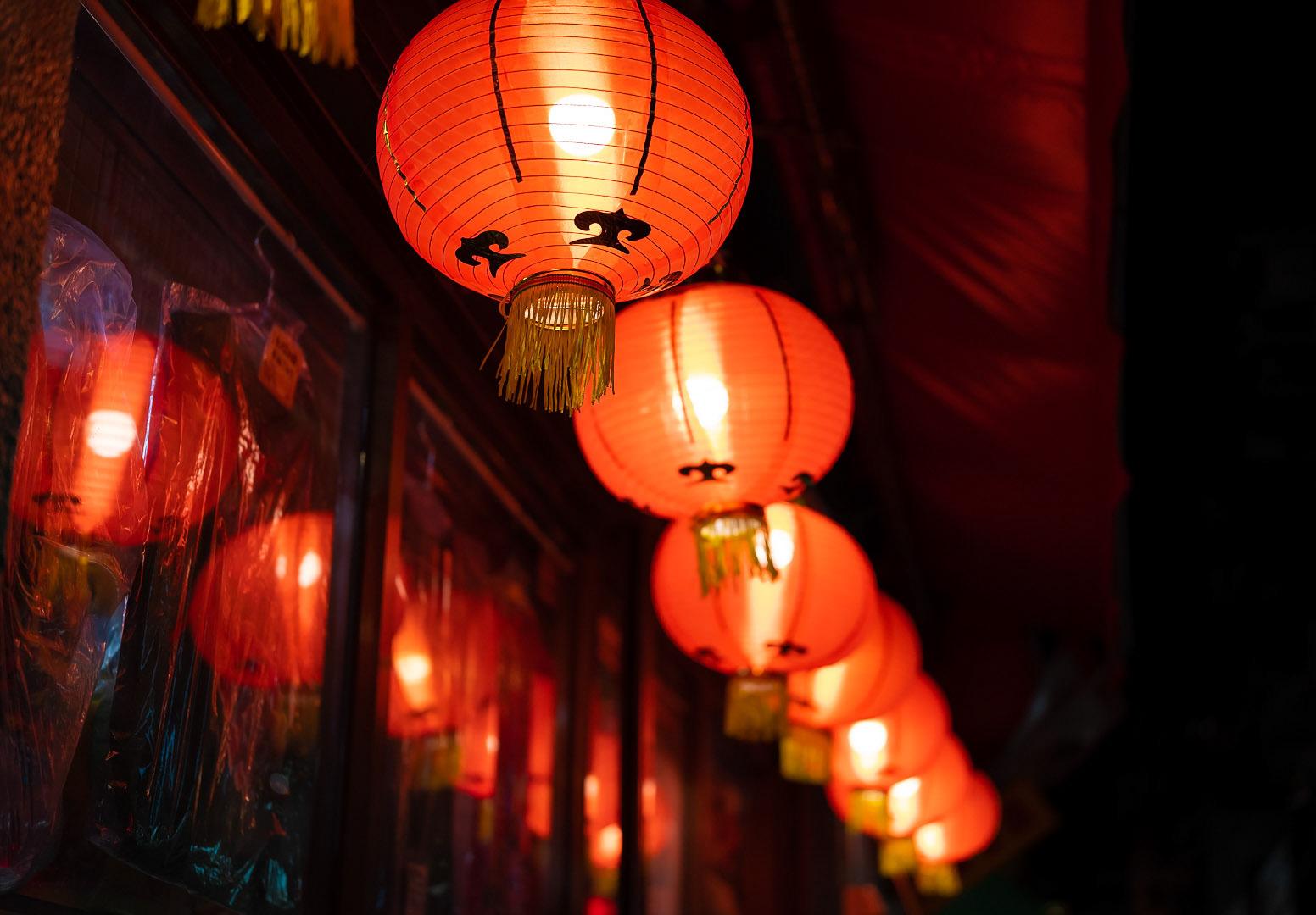 Yokohama Chinatown - Japan | 2021