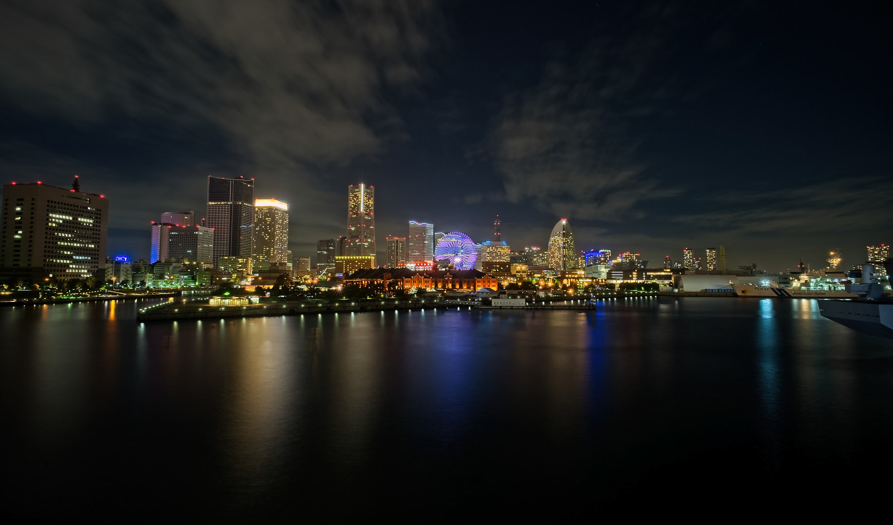 Yokohama - Japan | 2019