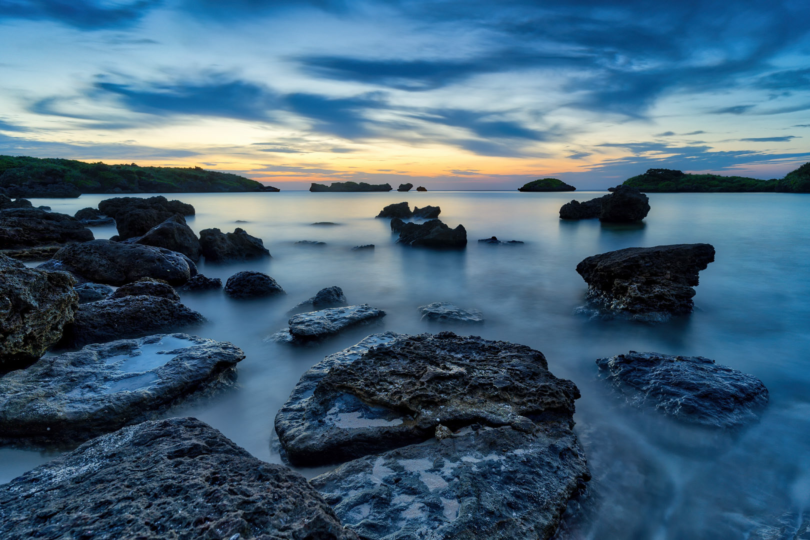 Iriomotejima - Japan | 2020