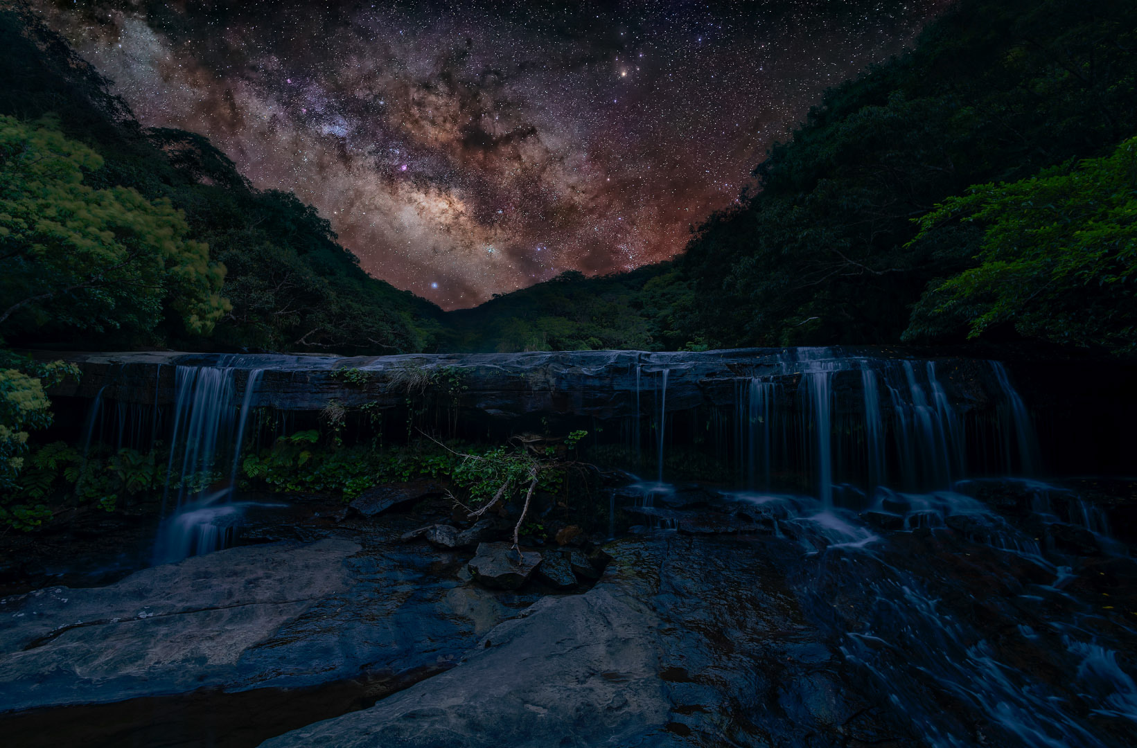 Iriomote-jima - Japan | 2020