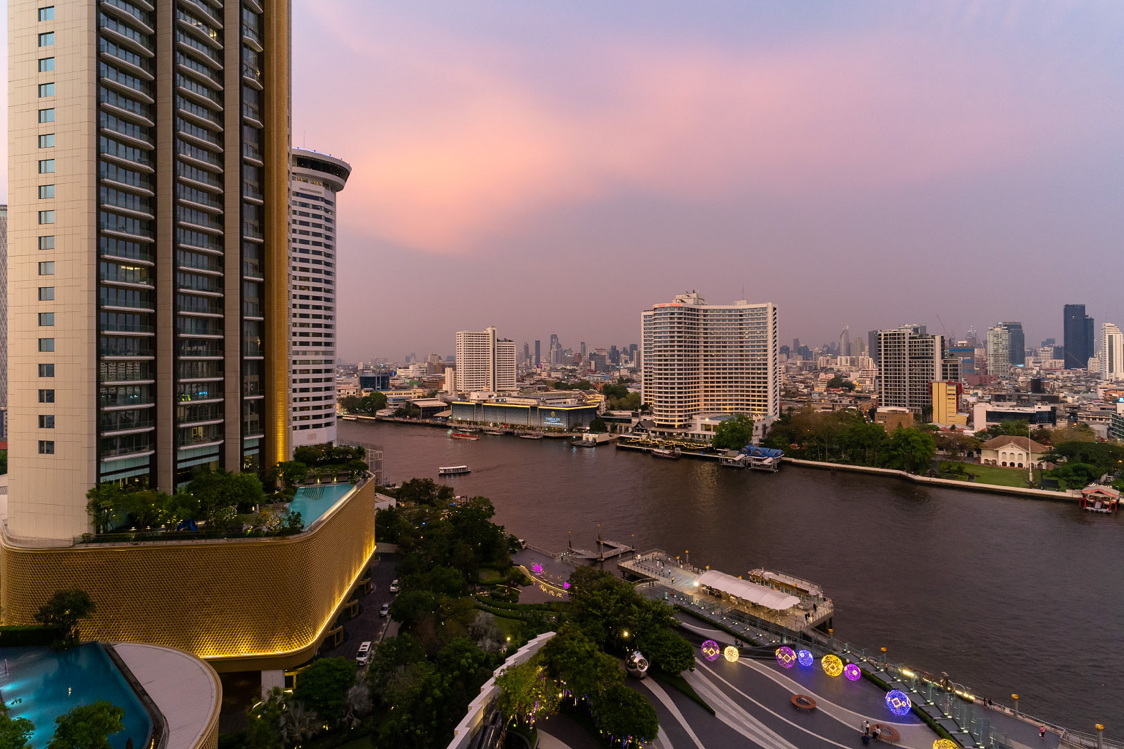 Bangkok - Thailand | 2022