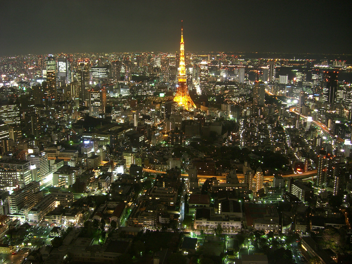 Tokyo - Japan | 2008