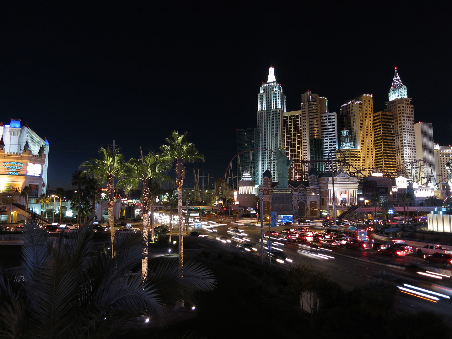 Las Vegas - USA | 2013