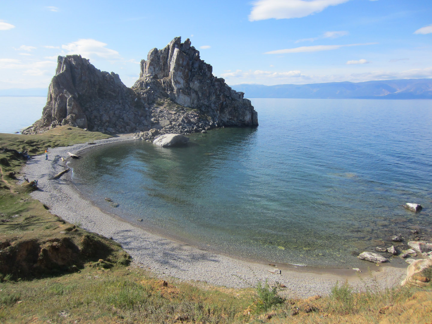 Olkhon Island - Russia | 2012