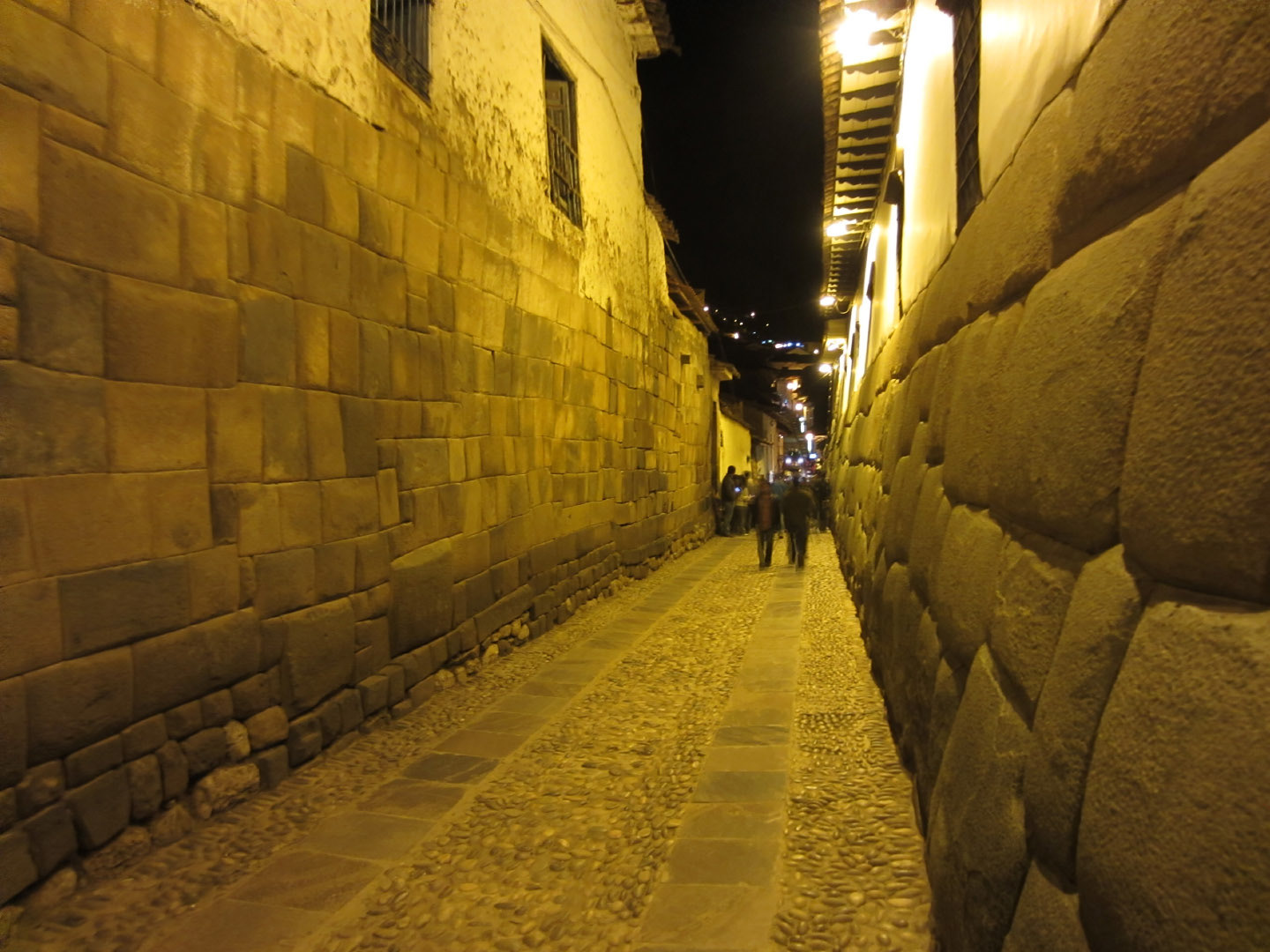 Cusco - Peru | 2012