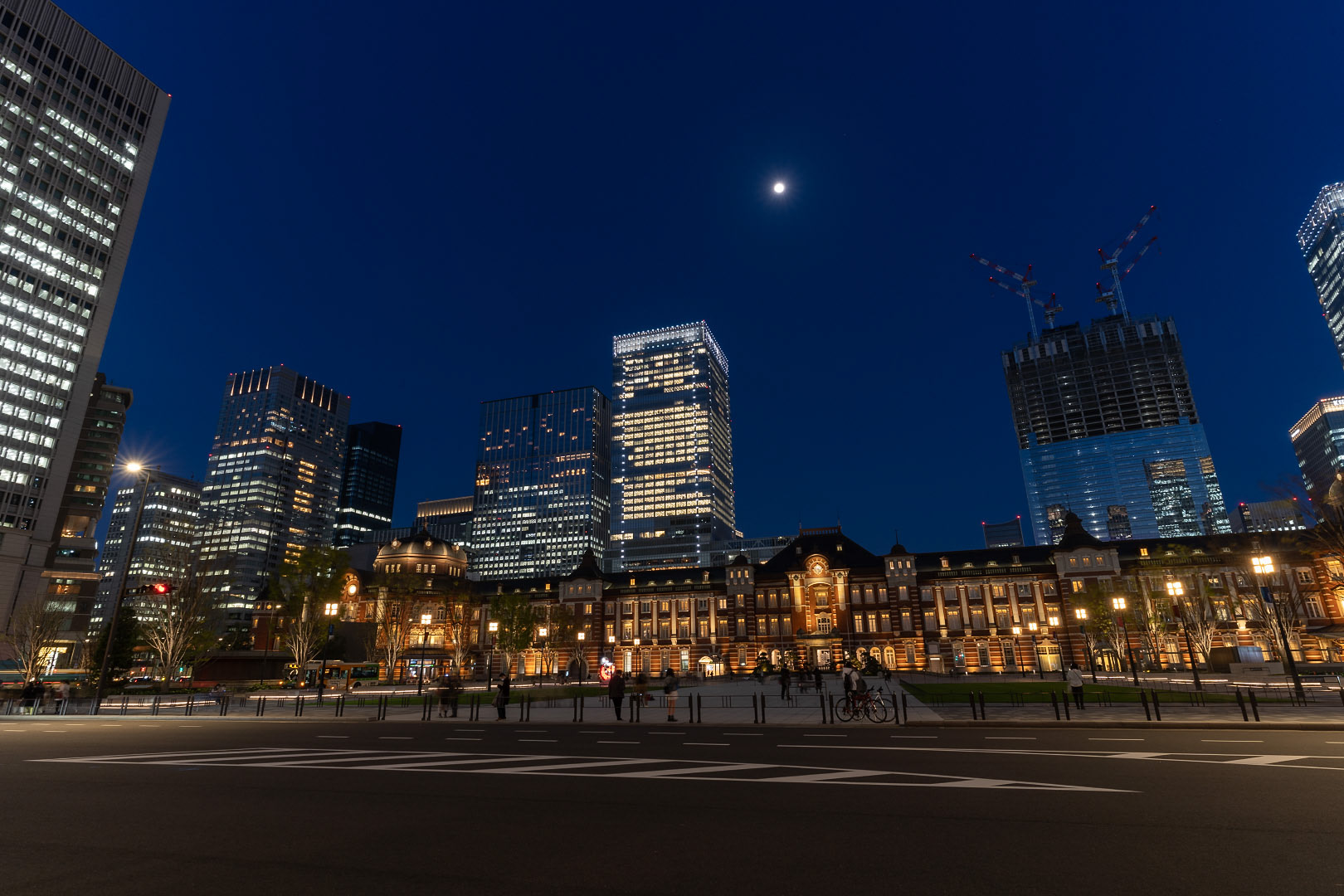 Tokyo Station - Japan | 2021