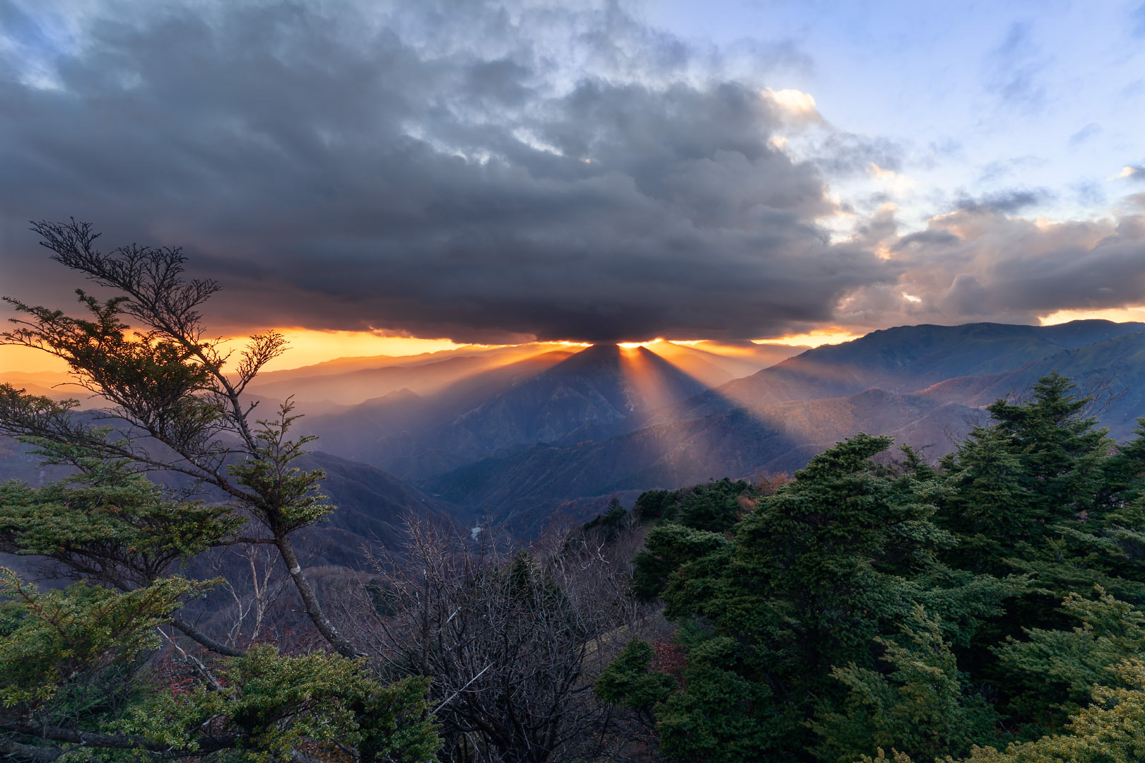 Nikko National Park - Japan | 2021