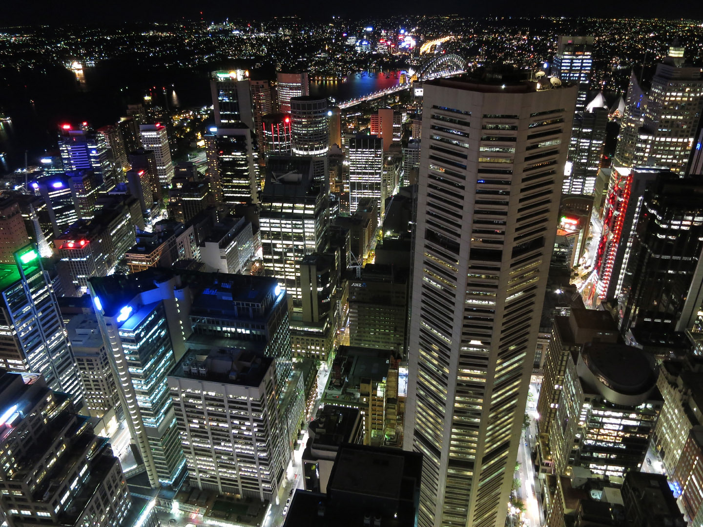 Sydney - Australia | 2013