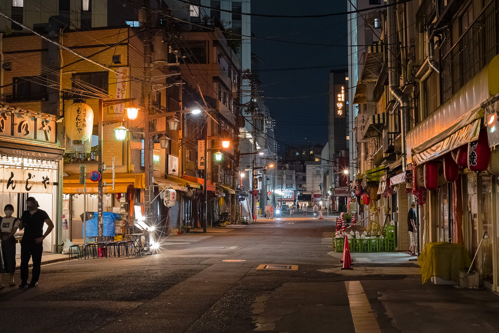 Asakusa - Japan | 2021