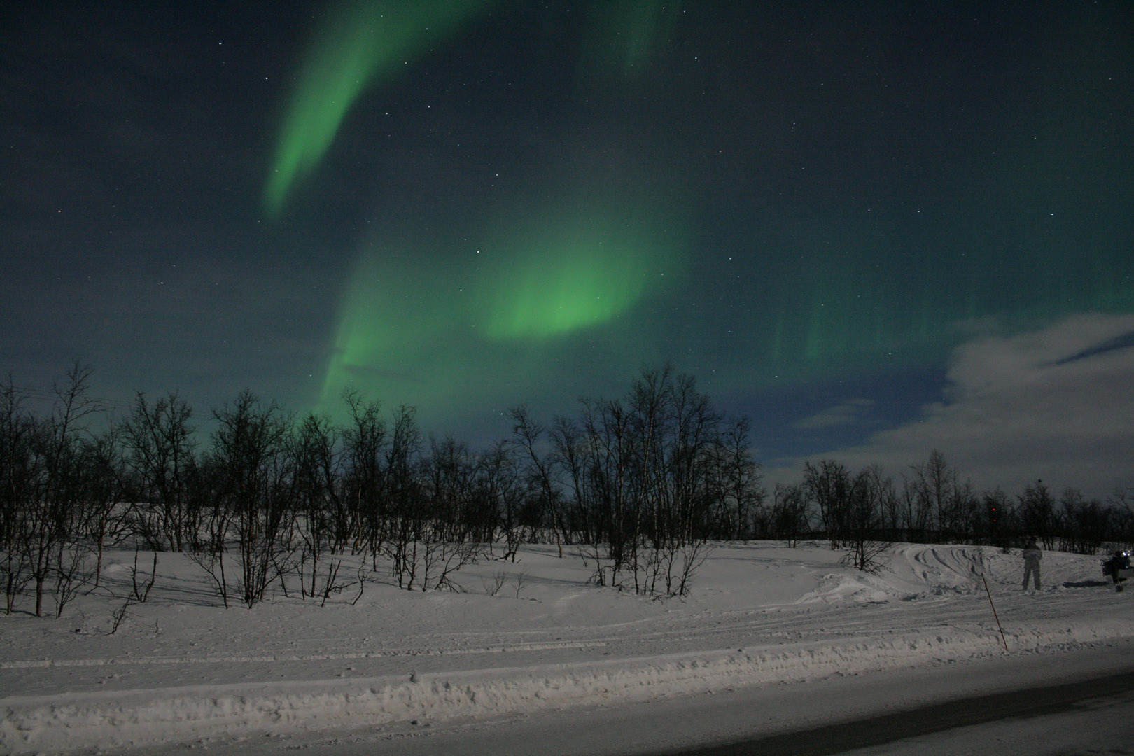 Northern Finland | 2013