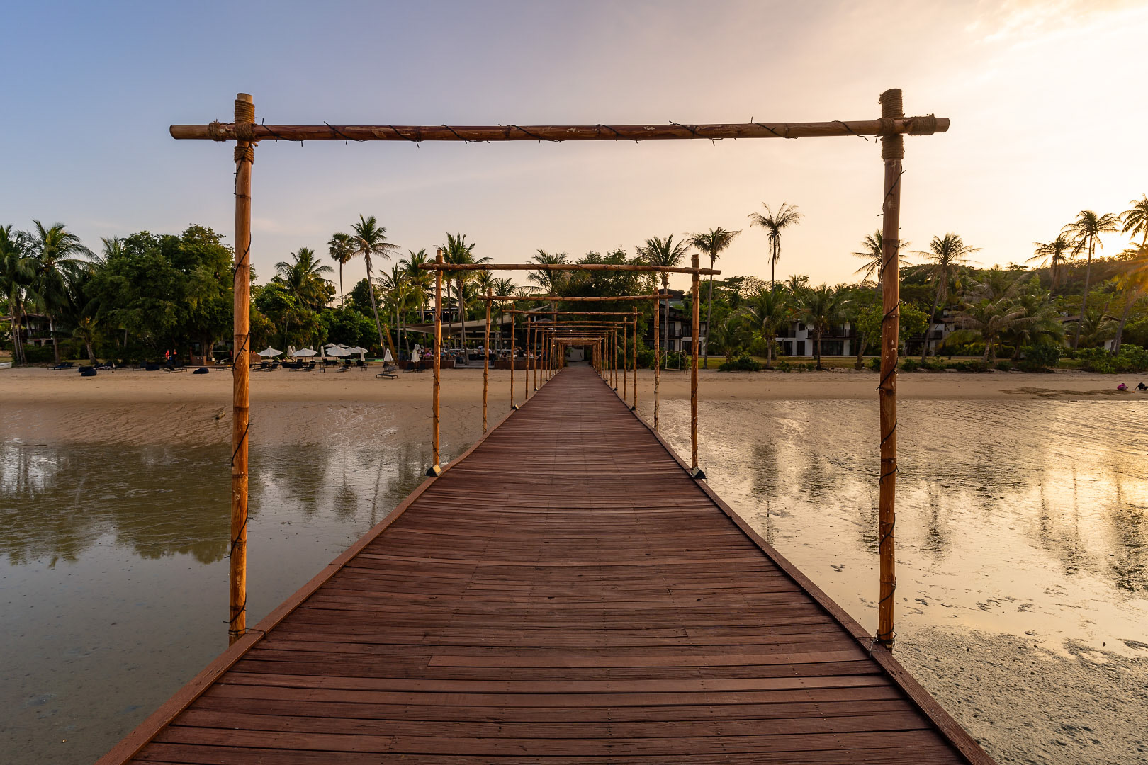 Coconut Island - Thailand | 2022