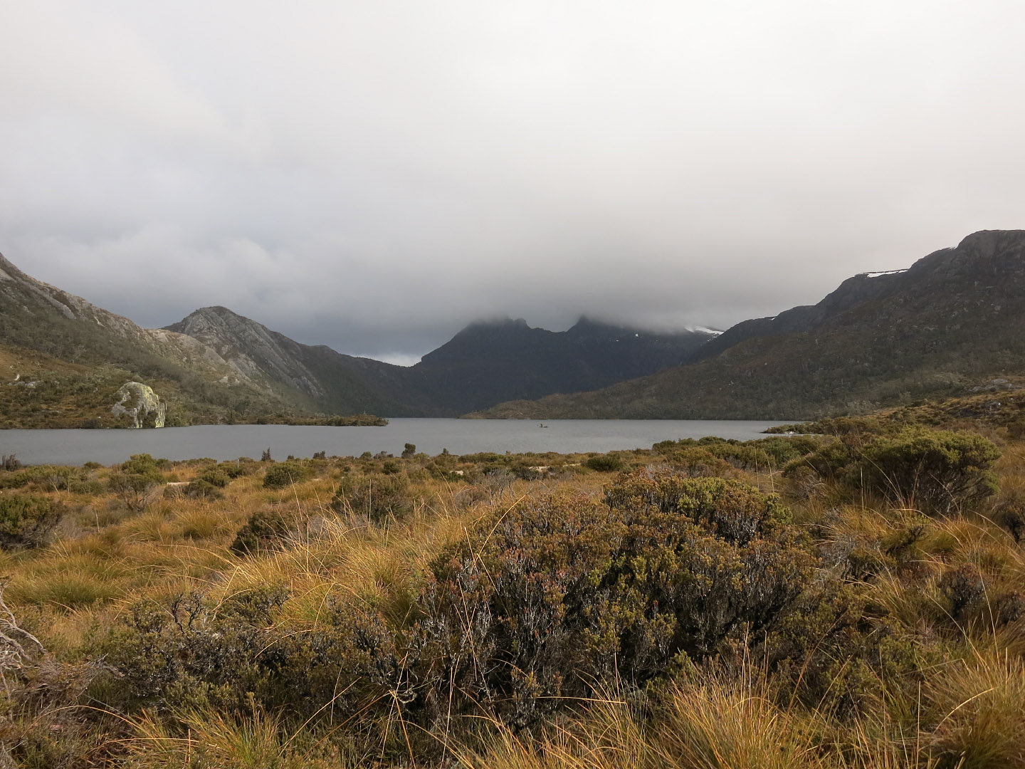 Cradle Mountain National Park - Tasmania | 2013