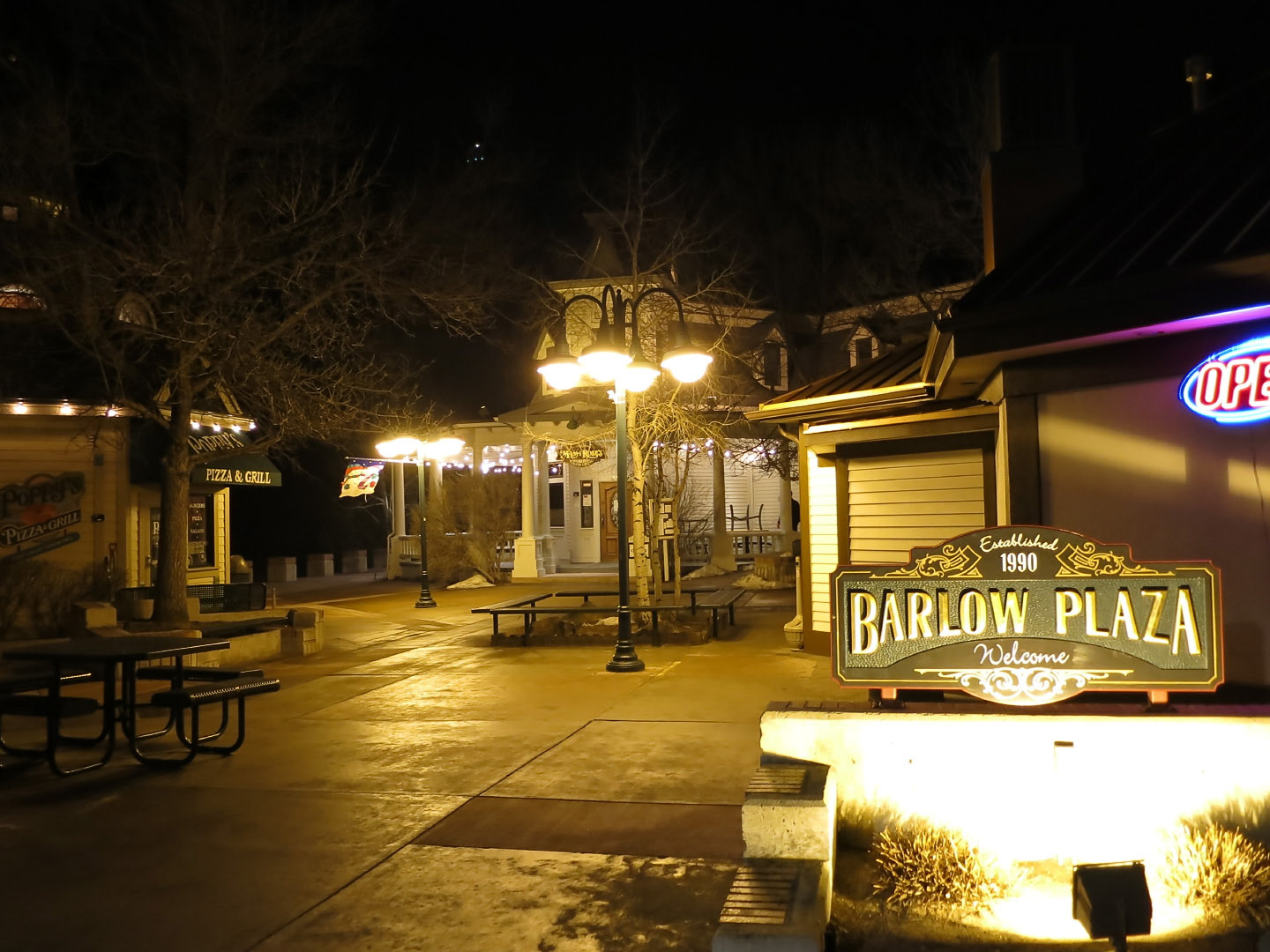 Estes Park - USA | 2013
