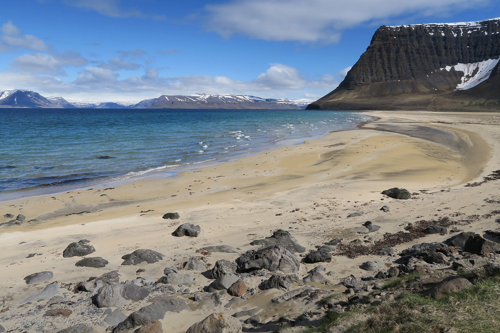 Latrabjarg_Bildudalur - Iceland | 2015