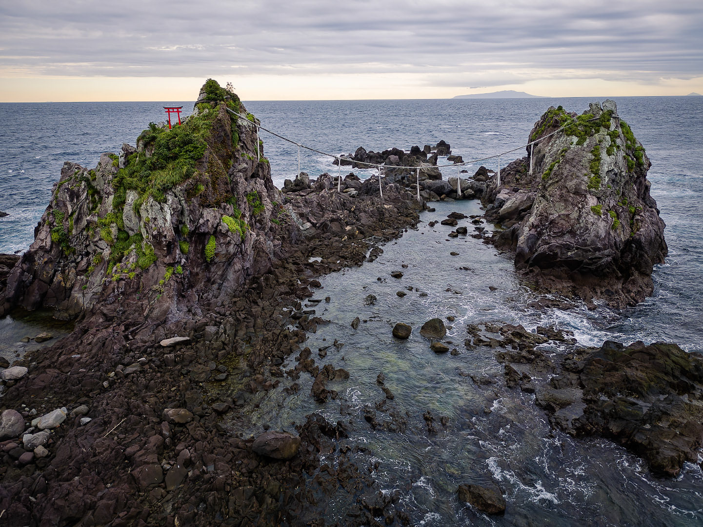 Cape Manazuru - Japan | 2022