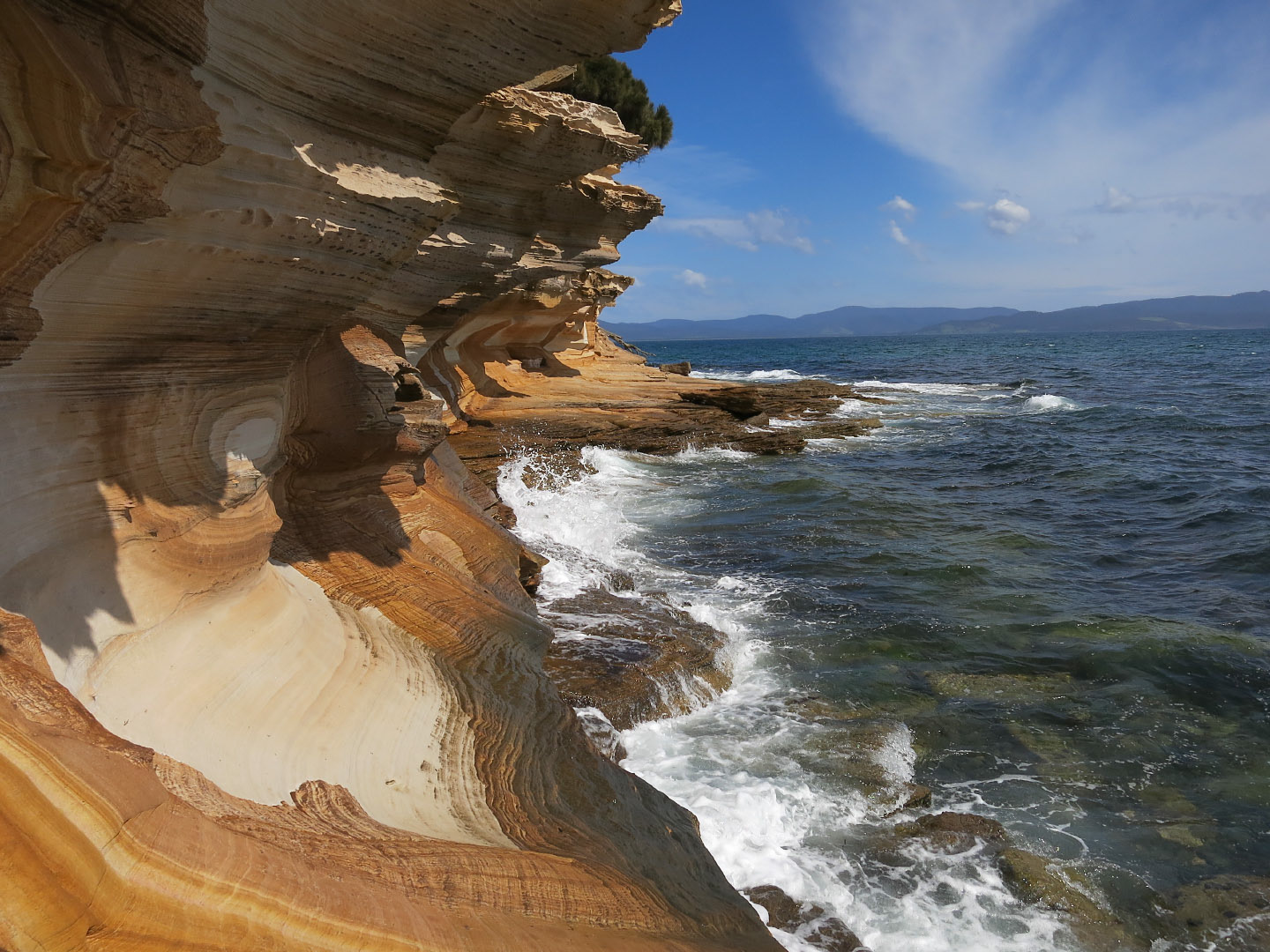 Maria Island - Tasmania | 2013