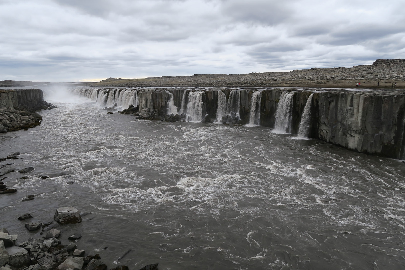 Selfoss - Iceland | 2015