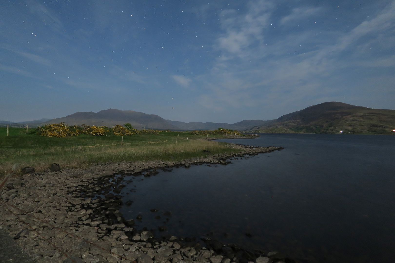 Lough Currane - Ireland | 2017
