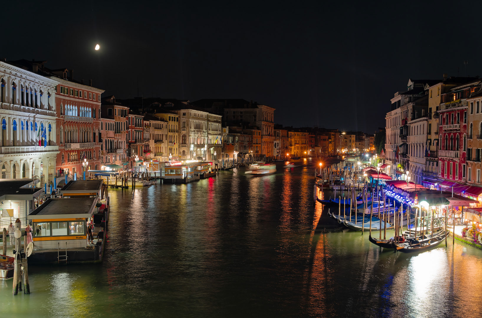 Venice - Italy | 2023
