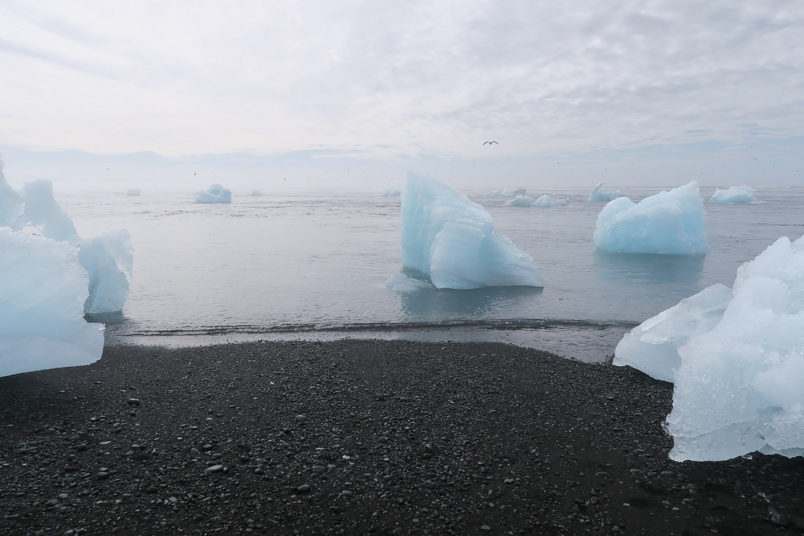 Jokulsarlon - Iceland | 2015