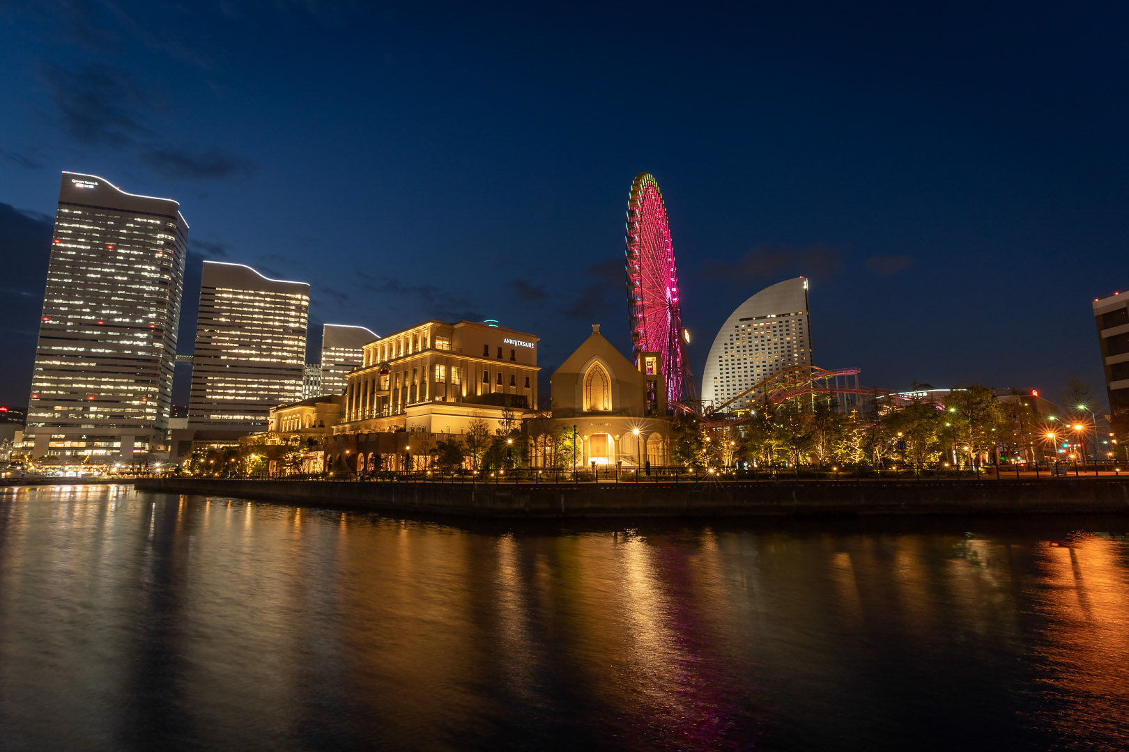 Yokohama - Japan | 2021