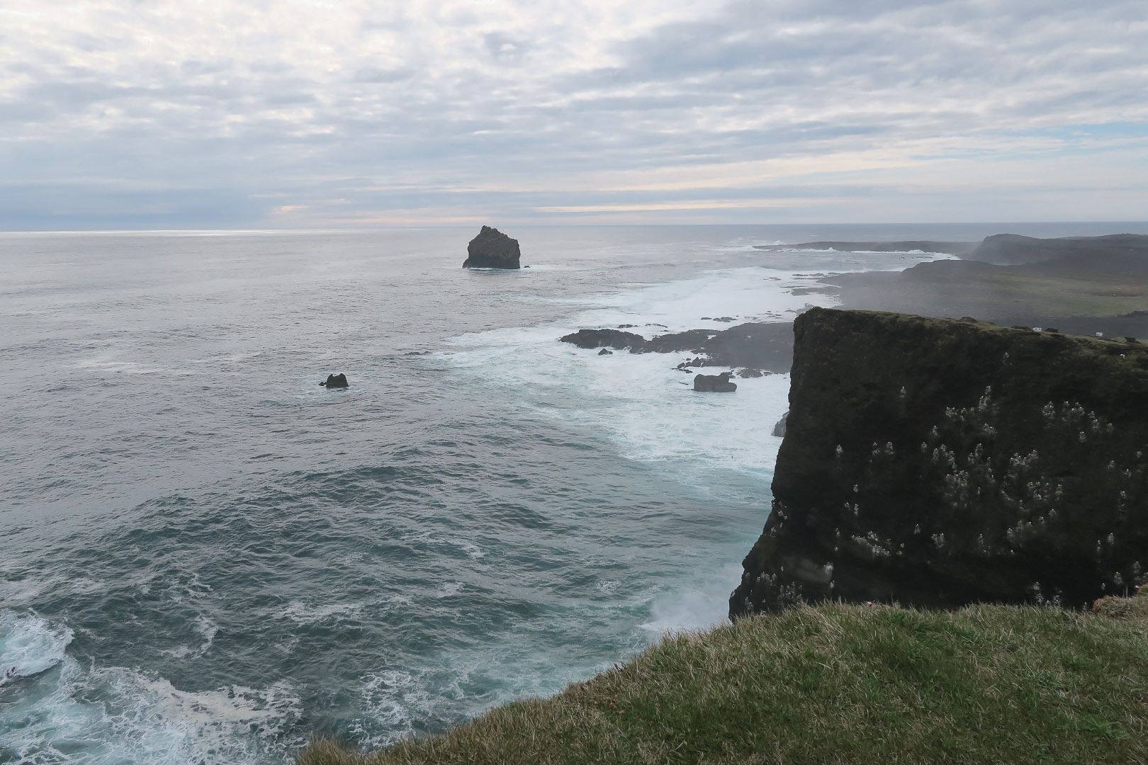 Reykjanes Peninsula - Iceland | 2015