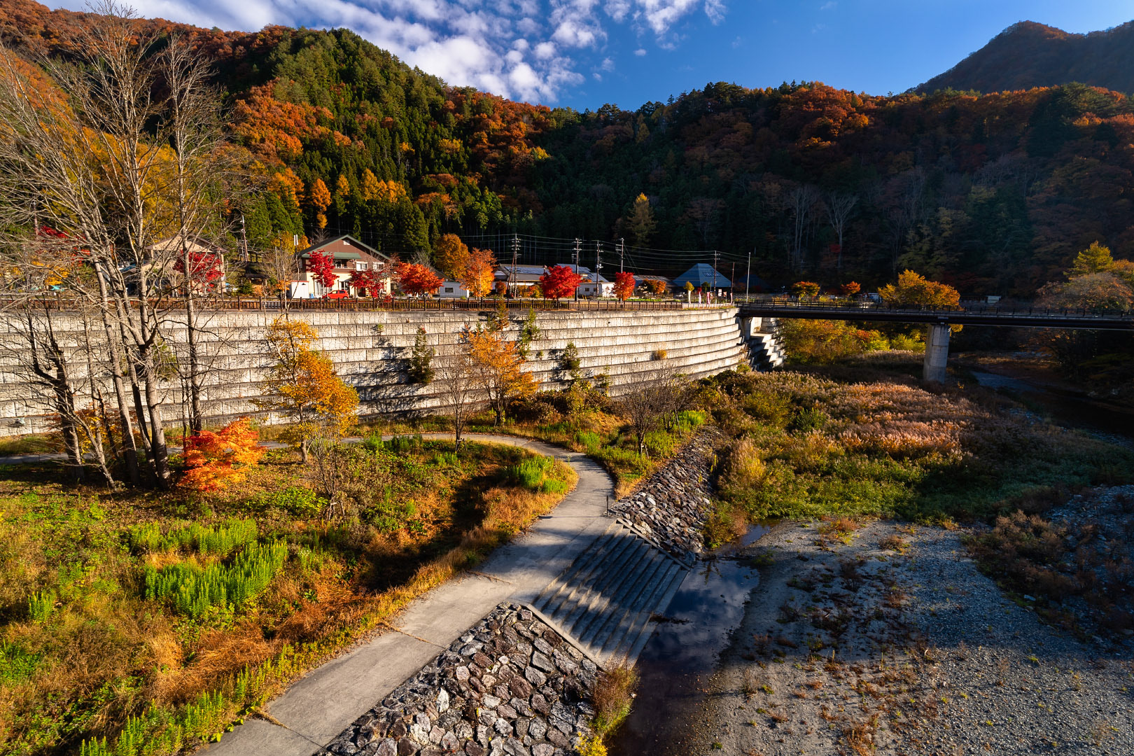 Yunishi River - Japan | 2021