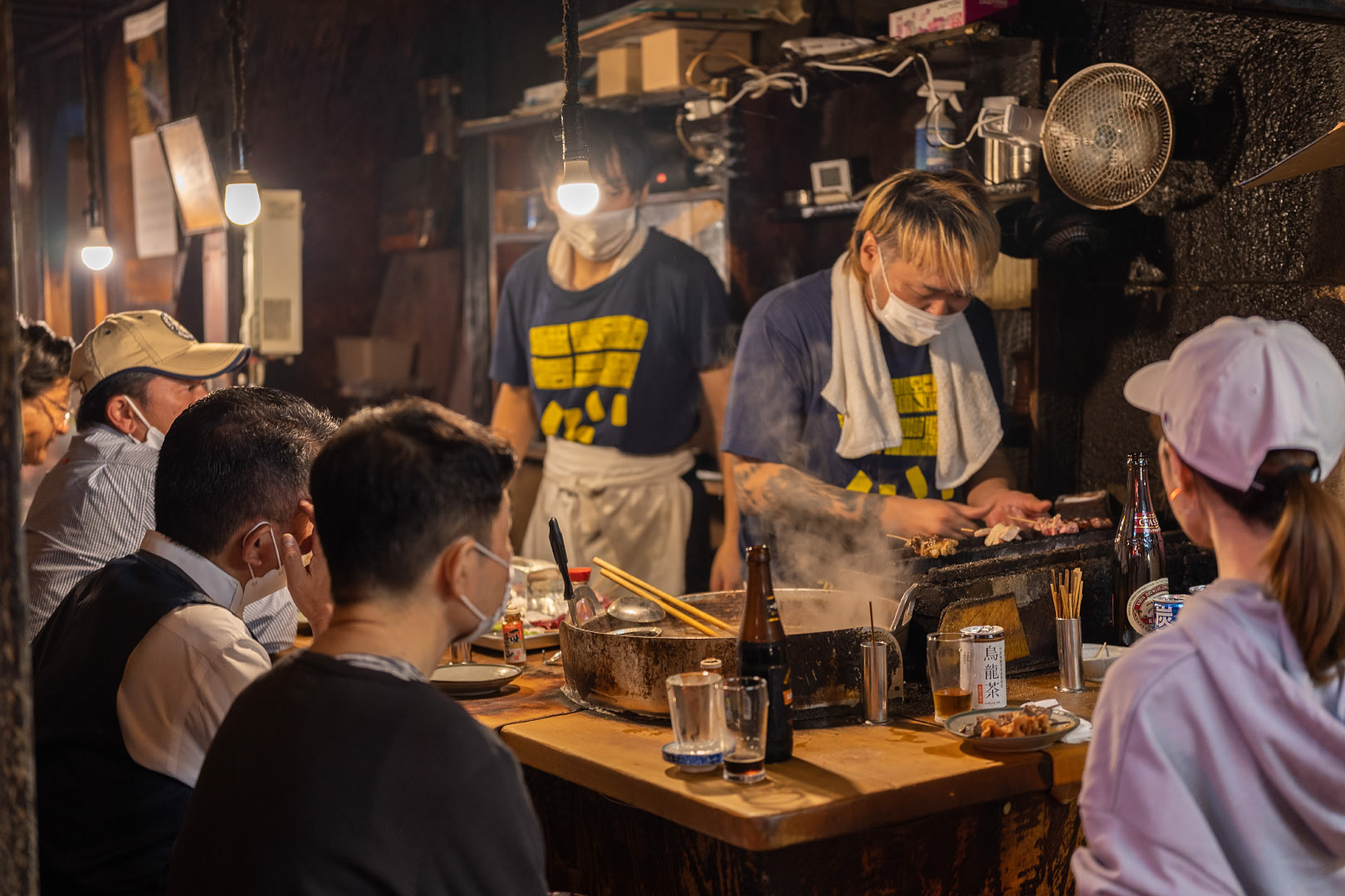 Shinjuku - Japan | 2021