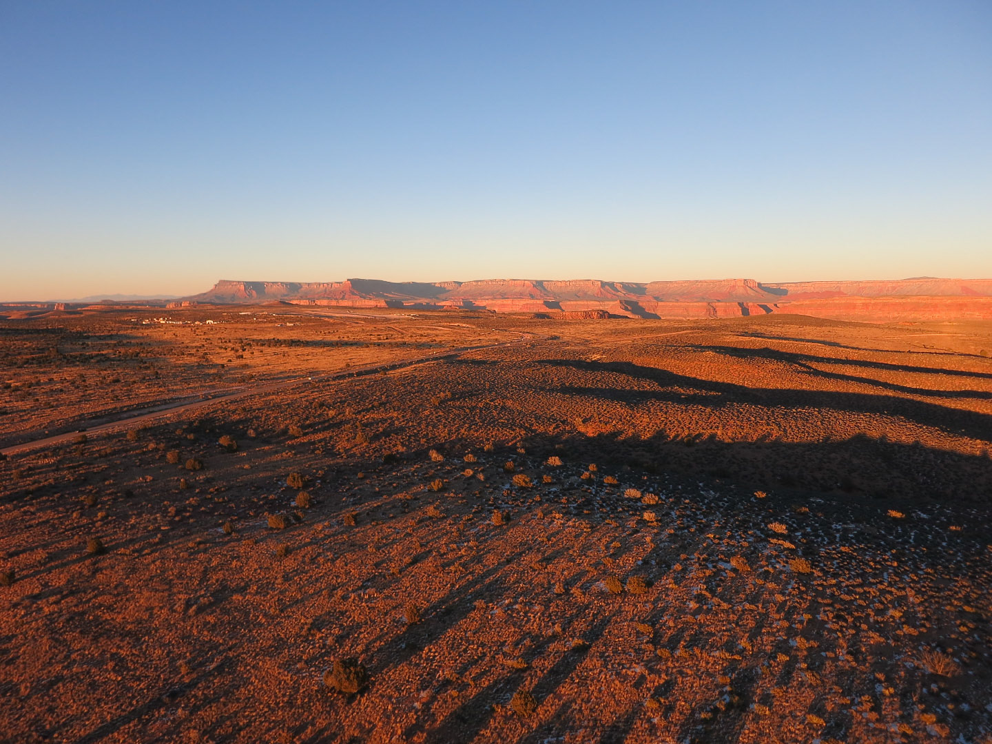 Las Vegas_Grand Canyon - USA | 2013