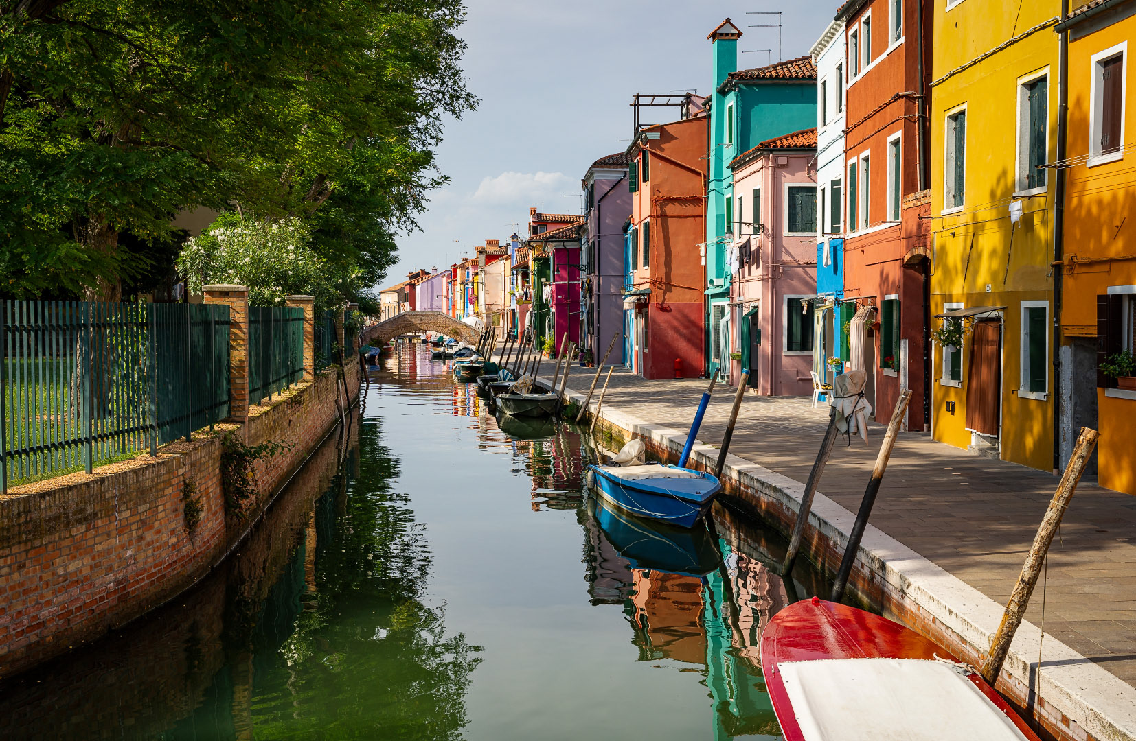 Burano - Italy | 2023