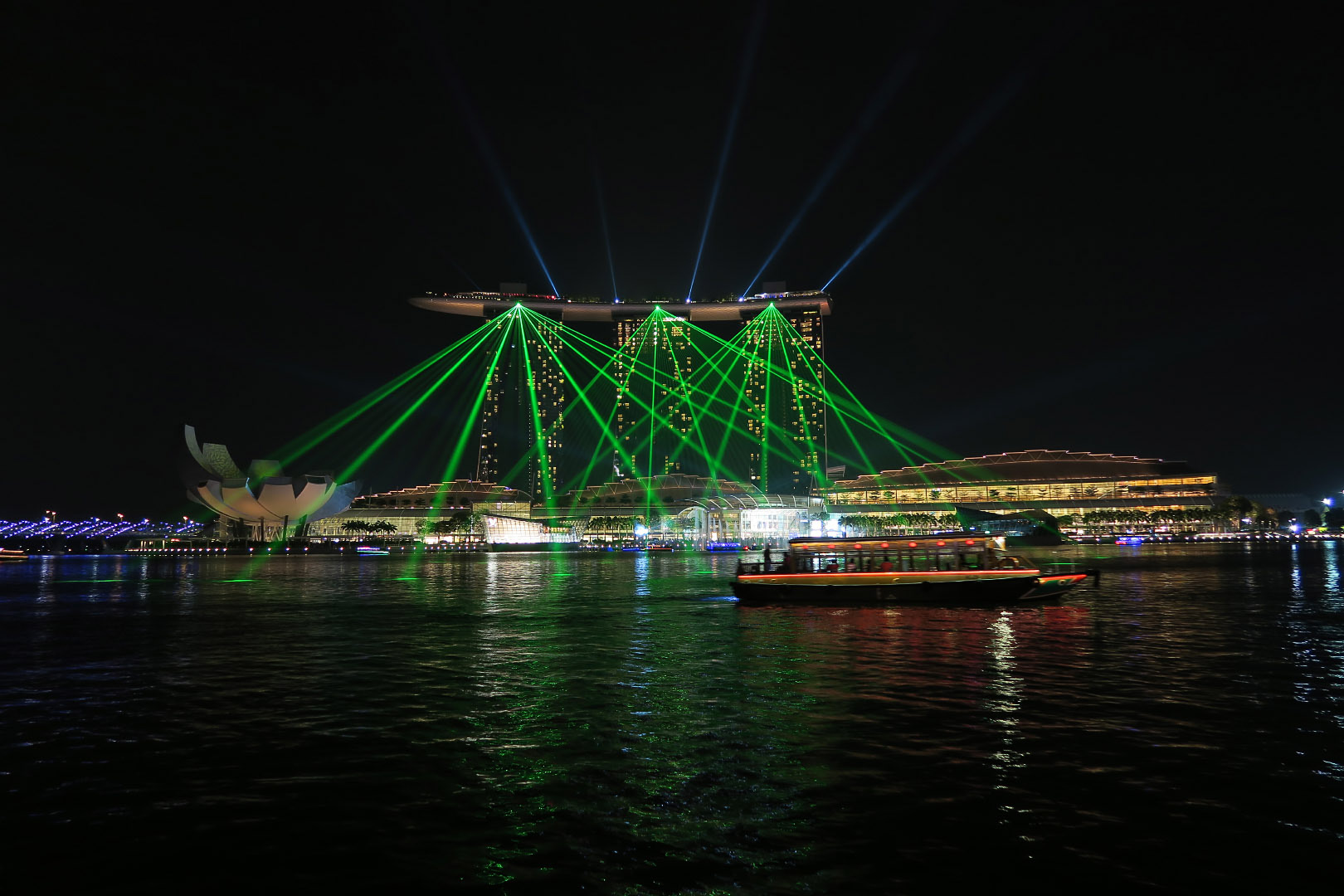 Singapore | 2015