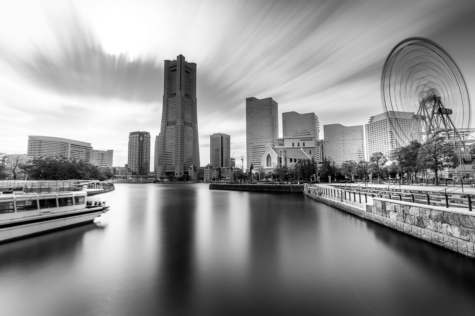 Yokohama - Japan | 2021
