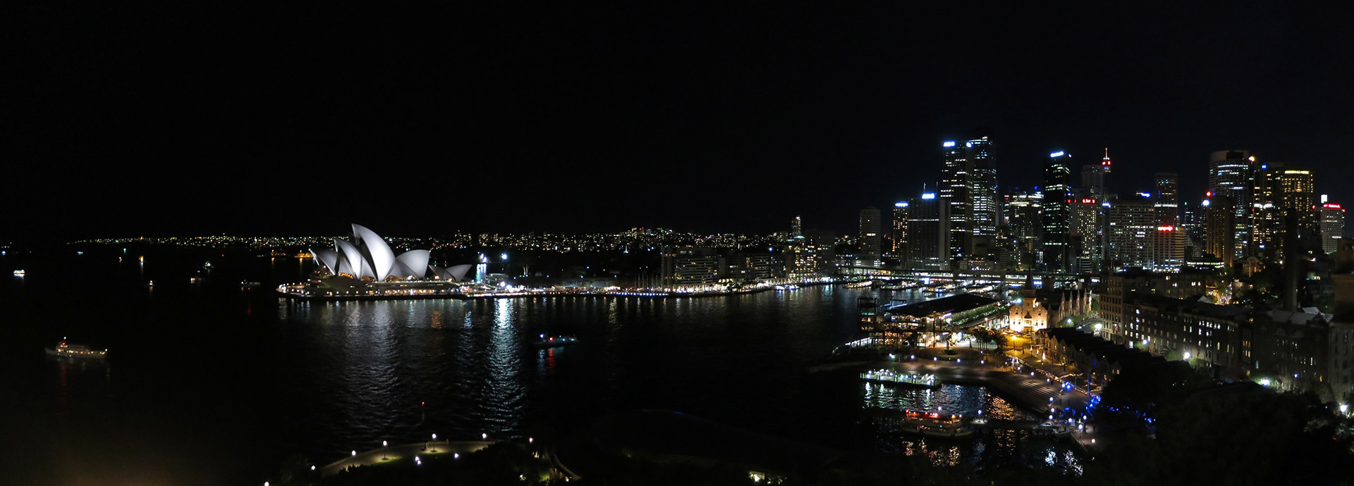 Sydney - Australia | 2013