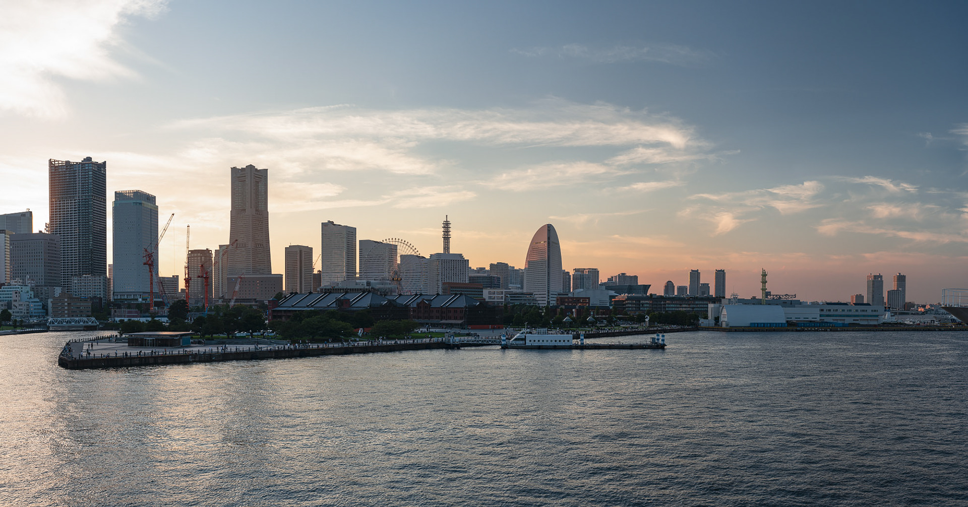 Yokohama - Japan | 2021