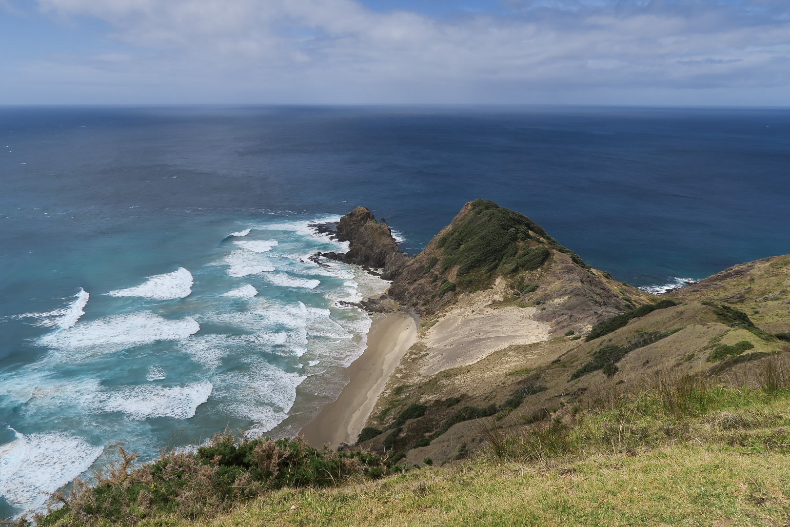 Cape Reinga - New Zealand | 2015