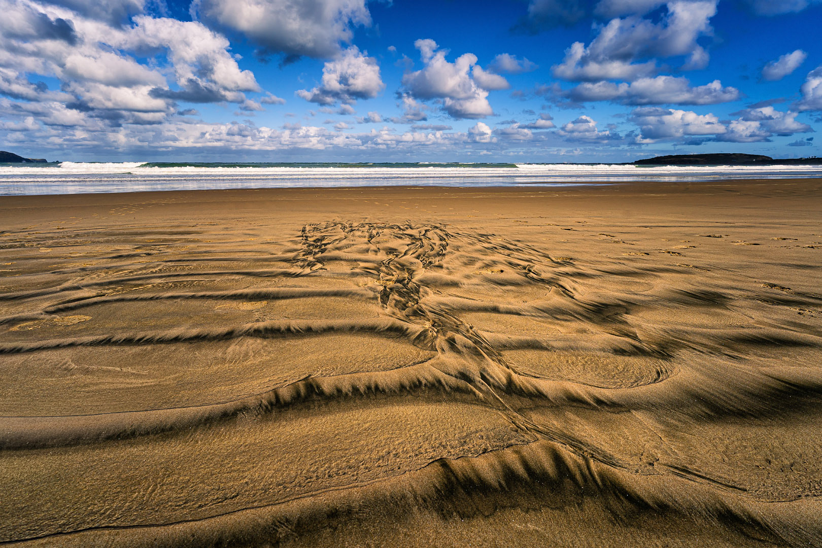Porpoise Bay - New Zealand | 2026
