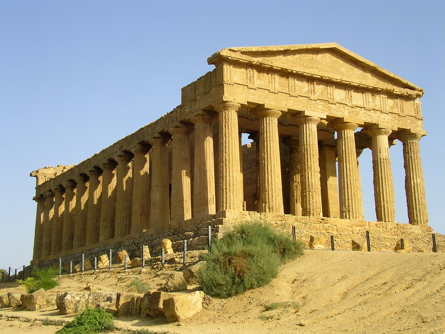 Sicily - Italy | 2004