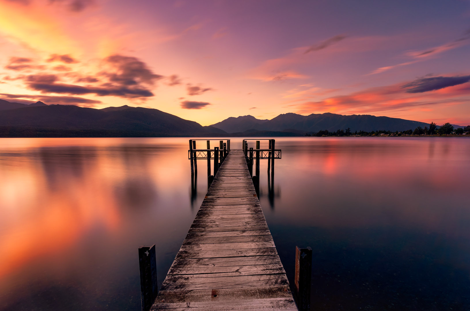 Te Anau - New Zealand | 2026
