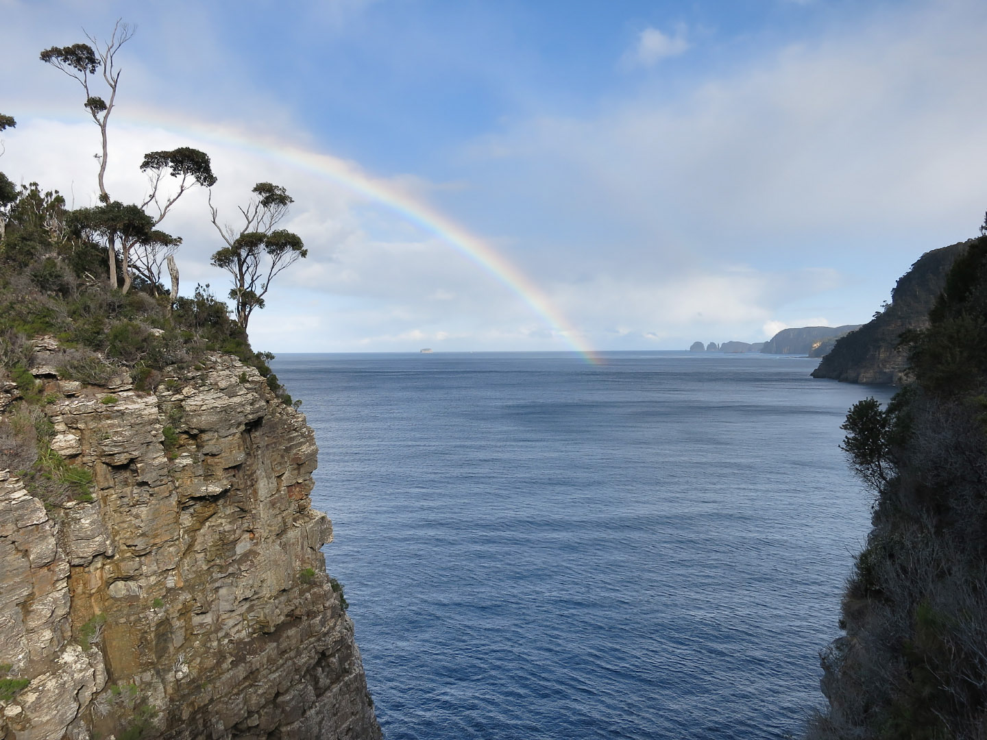 Tasman National Park - Tasmania | 2013