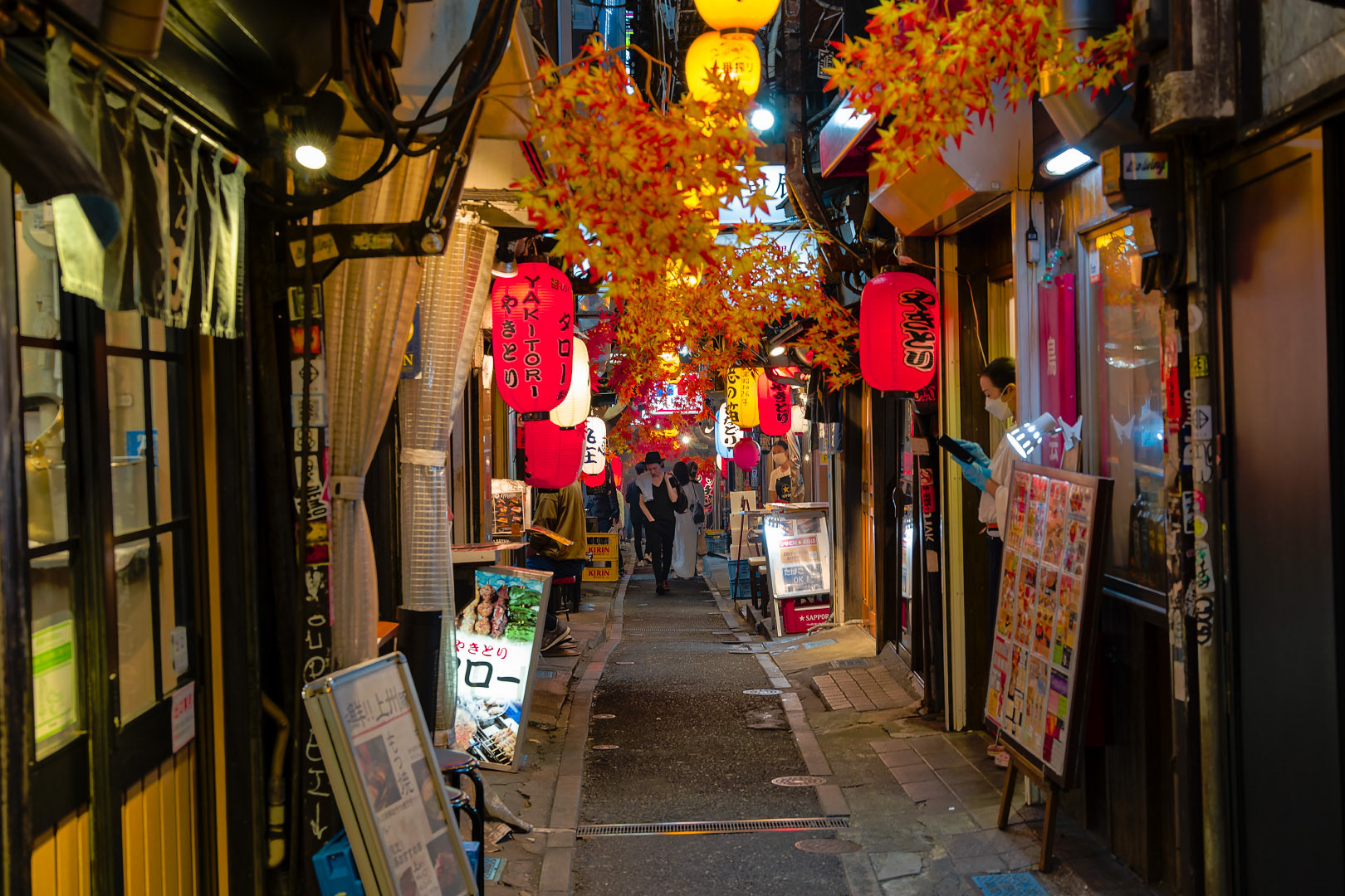 Shinjuku - Japan | 2021
