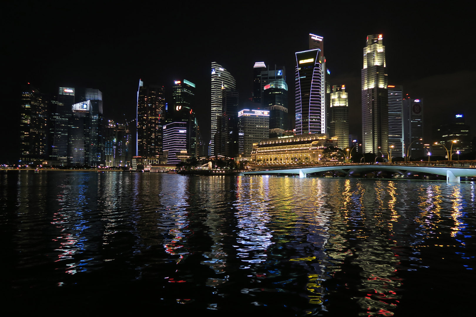 Singapore | 2015