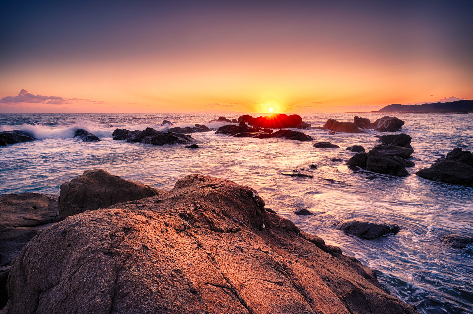 Nojima Cape - Japan | 2023