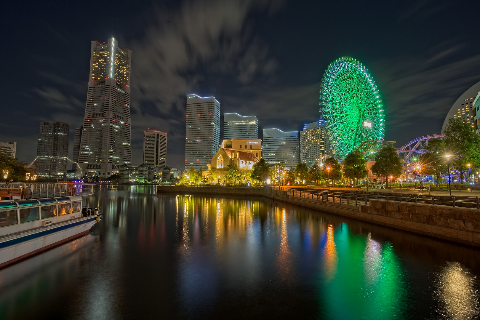 Yokohama - Japan | 2019