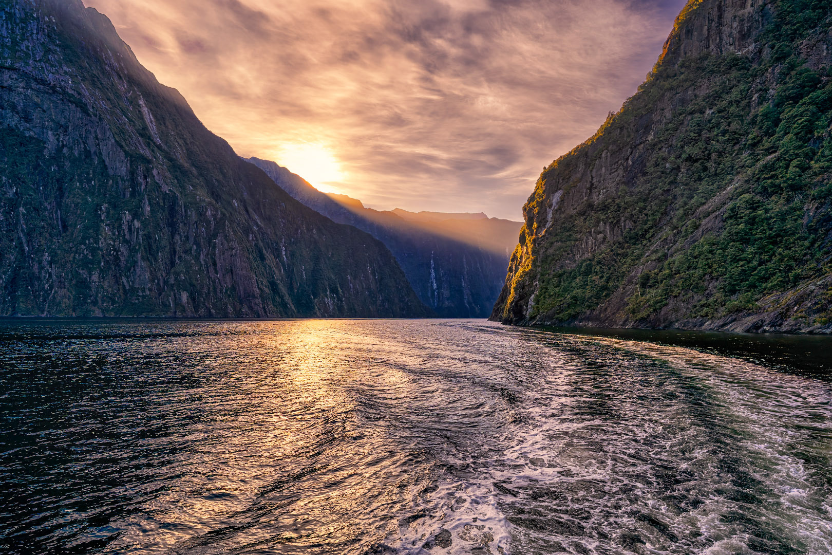 Milford Sound - New Zealand | 2026