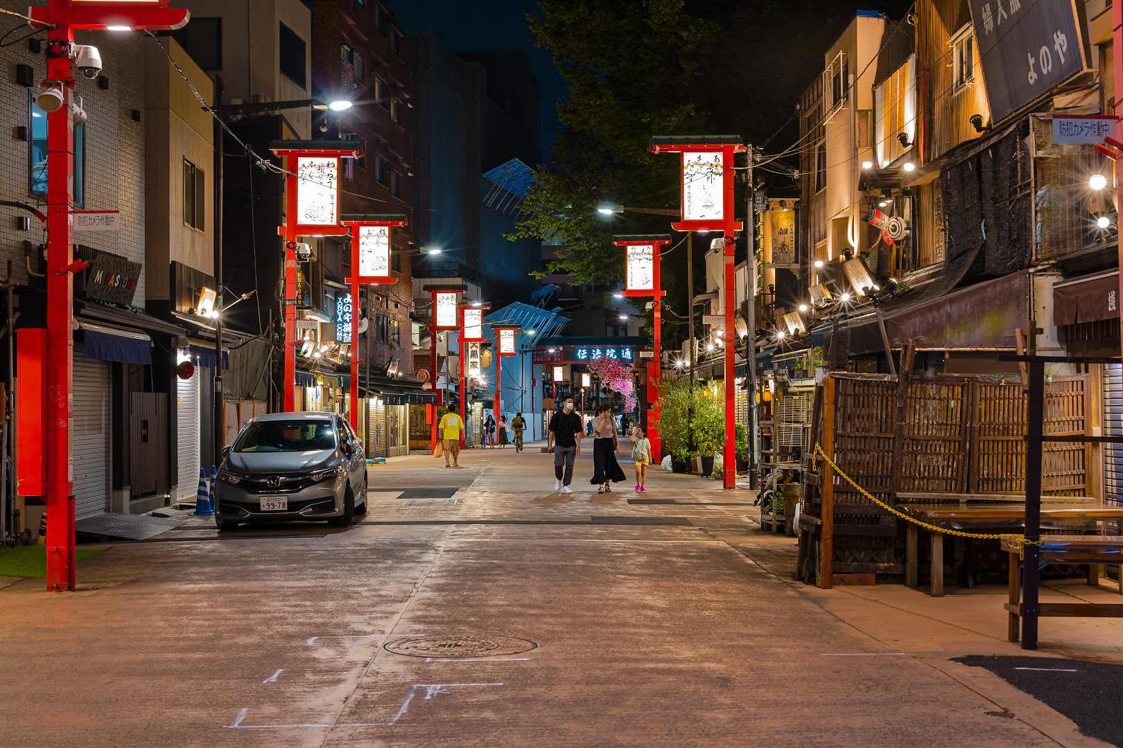 Asakusa - Japan | 2021